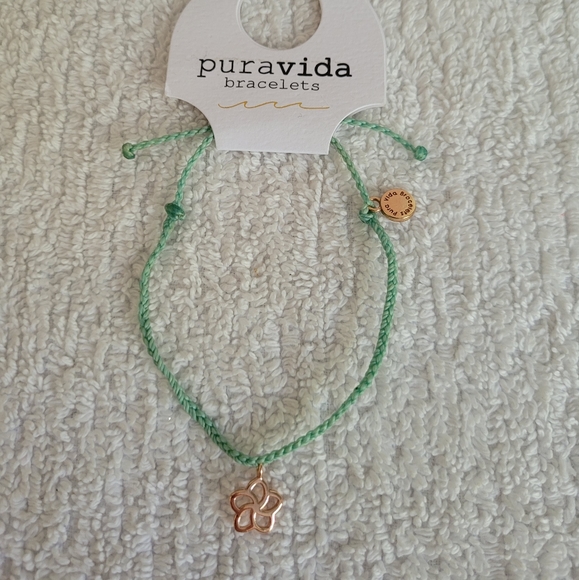 Pura Vida Bracelet - Picture 2 of 5